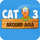 Cat Around Asia 게임