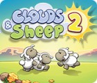 Clouds & Sheep 2 게임