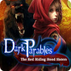 Dark Parables: The Red Riding Hood Sisters 게임