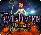 Evil Pumpkin: The Lost Halloween 게임