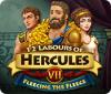 12 Labours of Hercules VII: Fleecing the Fleece 게임