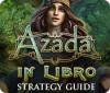 Azada: In Libro Strategy Guide 게임