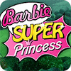 Barbie Super Princess 게임