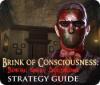 Brink of Consciousness: Dorian Gray Syndrome Strategy Guide 게임