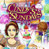 Cindy's Sundaes 게임