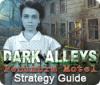 Dark Alleys: Penumbra Motel Strategy Guide 게임