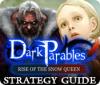 Dark Parables: Rise of the Snow Queen Strategy Guide 게임