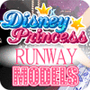 Disney Princesses — Runway Models 게임