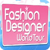 Fashion Designer: World Tour 게임