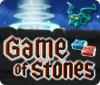 Game of Stones 게임