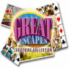 Great Escapes Solitaire 게임