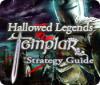 Hallowed Legends: Templar Strategy Guide 게임