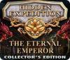 Hidden Expedition: The Eternal Emperor Collector's Edition 게임