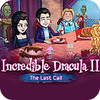 Incredible Dracula II: The Last Call 게임