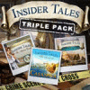 Insider Tales - Triple Pack 게임