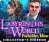 Labyrinths of the World: Forbidden Muse Collector's Edition 게임