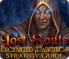 Lost Souls: Enchanted Paintings Strategy Guide 게임