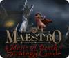 Maestro: Music of Death Strategy Guide 게임