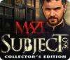 Maze: Subject 360 Collector's Edition 게임