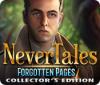 Nevertales: Forgotten Pages Collector's Edition 게임