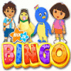 Nick Jr. Bingo 게임