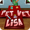 Pet Vet Lisa 게임