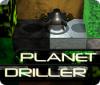 Planet Driller 게임