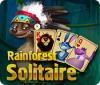 Rainforest Solitaire 게임