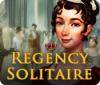 Regency Solitaire 게임