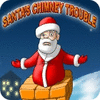 Santa's Chimney Trouble 게임