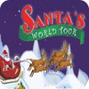 Santa's World Tour 게임