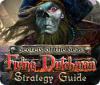 Secrets of the Seas: Flying Dutchman Strategy Guide 게임