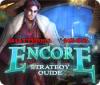 Shattered Minds: Encore Strategy Guide 게임