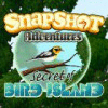 Snapshot Adventures: Secret of Bird Island 게임