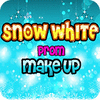 Snow White Prom Make Up 게임