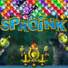 Sproink 게임