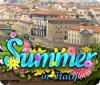 Summer in Italy 게임