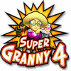 Super Granny 4 게임