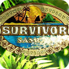 Survivor Samoa - Amazon Rescue 게임