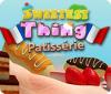 Sweetest Thing 2: Patissérie 게임