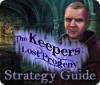 The Keepers: Lost Progeny Strategy Guide 게임