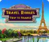 Travel Riddles: Trip to France 게임