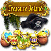 Treasure Island 게임