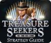 Treasure Seekers: The Time Has Come Strategy Guide 게임