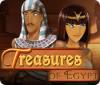 Treasures of Egypt 게임