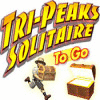 Tri-Peaks Solitaire To Go 게임