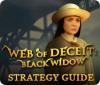 Web of Deceit: Black Widow Strategy Guide 게임