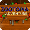 Zootopia Adventure 게임