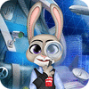 Zootopia Police Investigation 게임